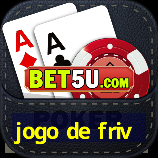 jogo de friv